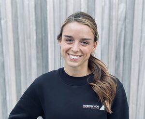 Laura De Boom