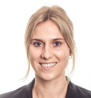 Laura Van Eeckhoudt